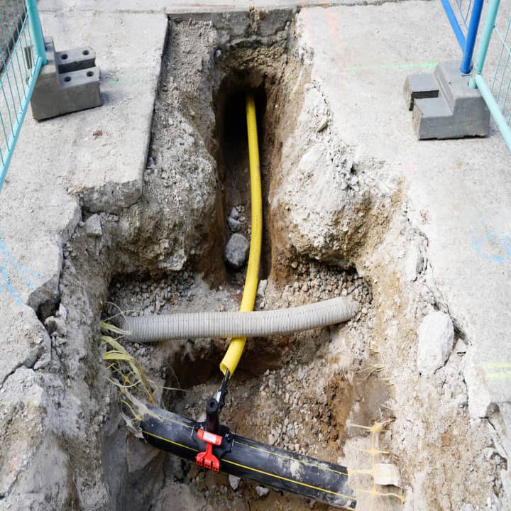 Leak Detection Howick